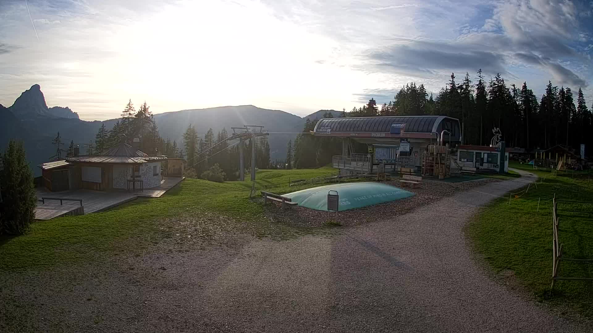 Piz de Plaies | St. Vigil