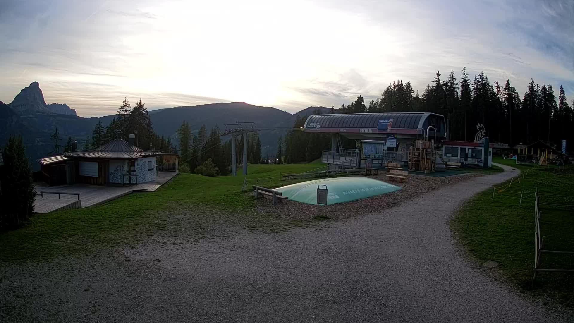 Piz de Plaies | San Vigilio