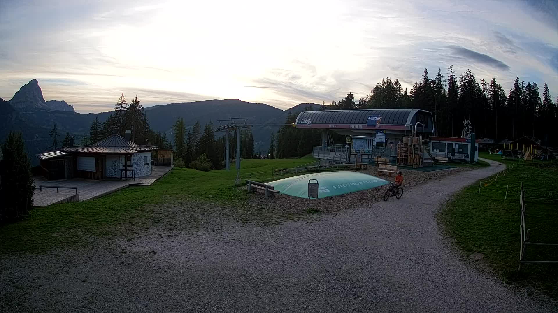 Piz de Plaies | St. Vigil