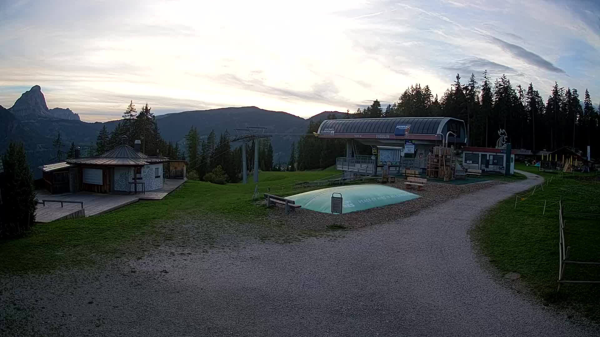 Piz de Plaies | San Vigilio