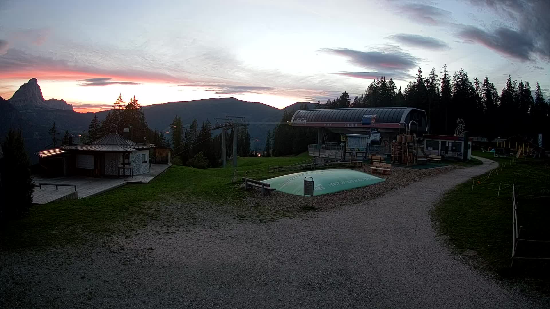 Piz de Plaies | San Vigilio | Kronplatz