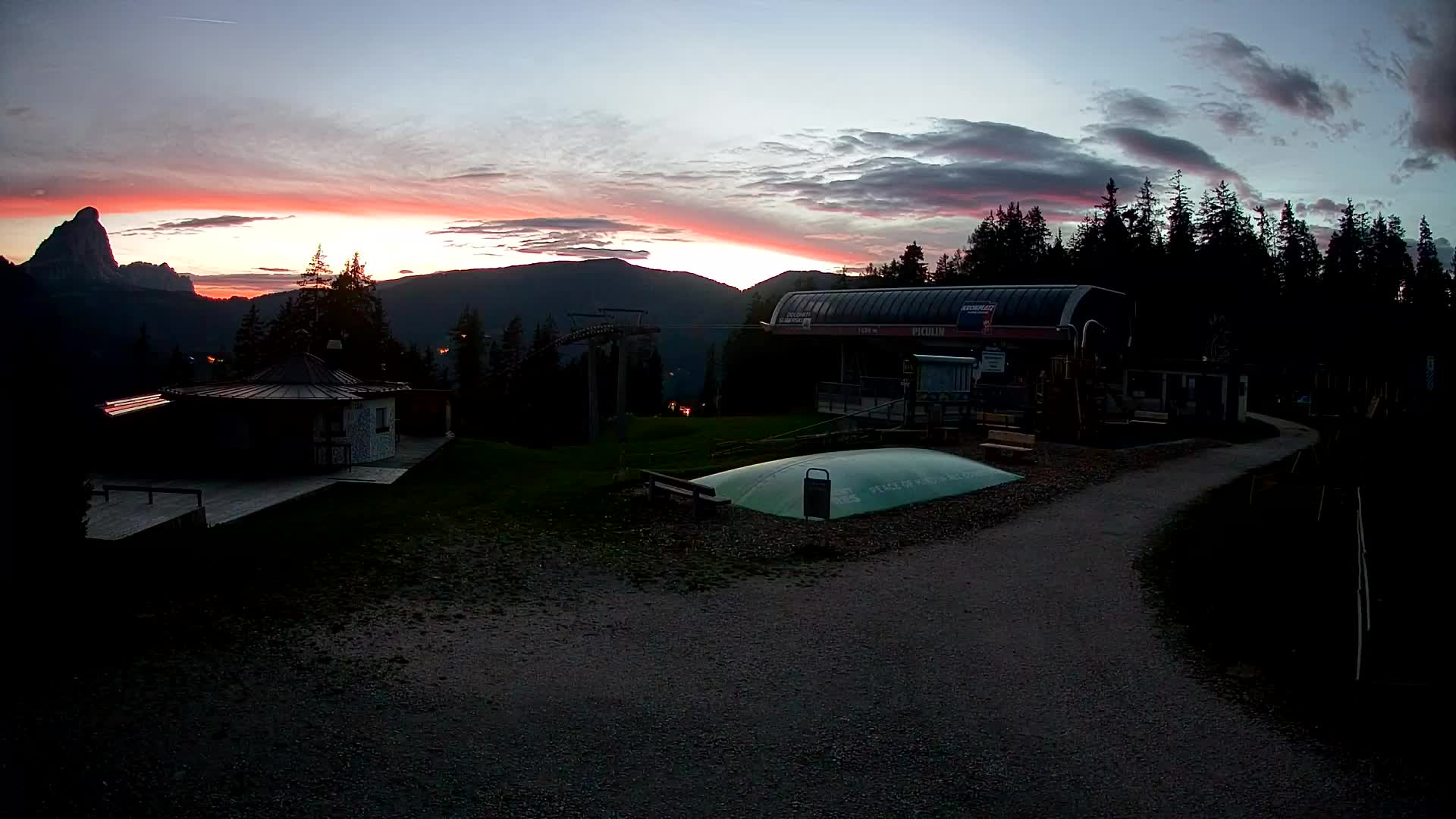 Piz de Plaies | San Vigilio