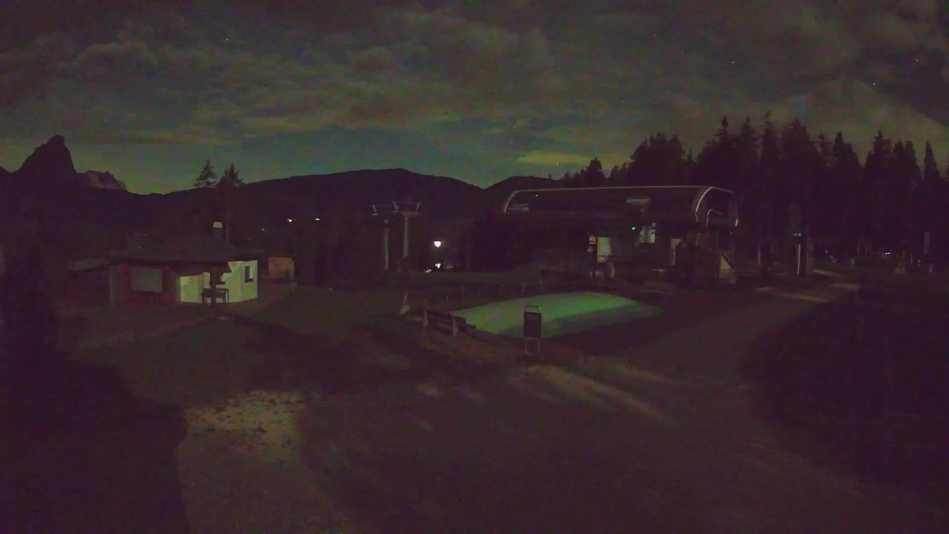 Piz de Plaies | San Vigilio