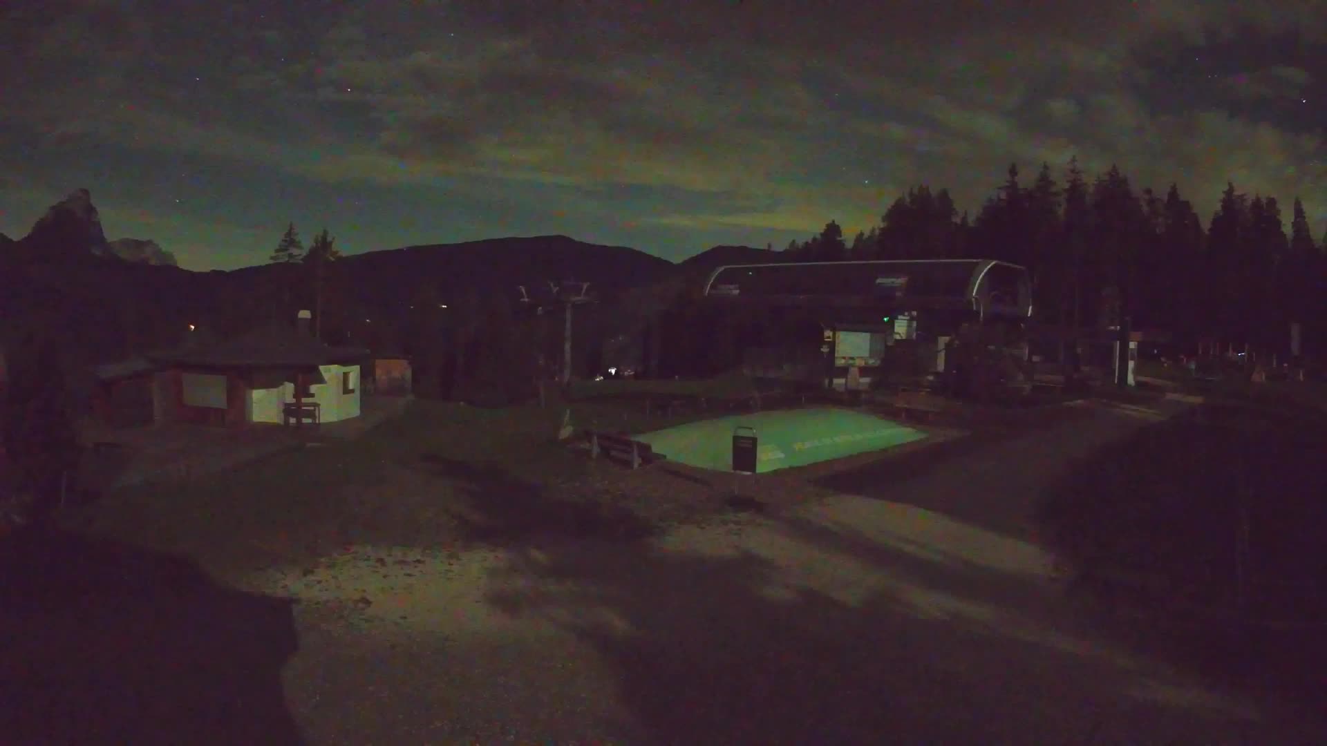 Piz de Plaies | San Vigilio