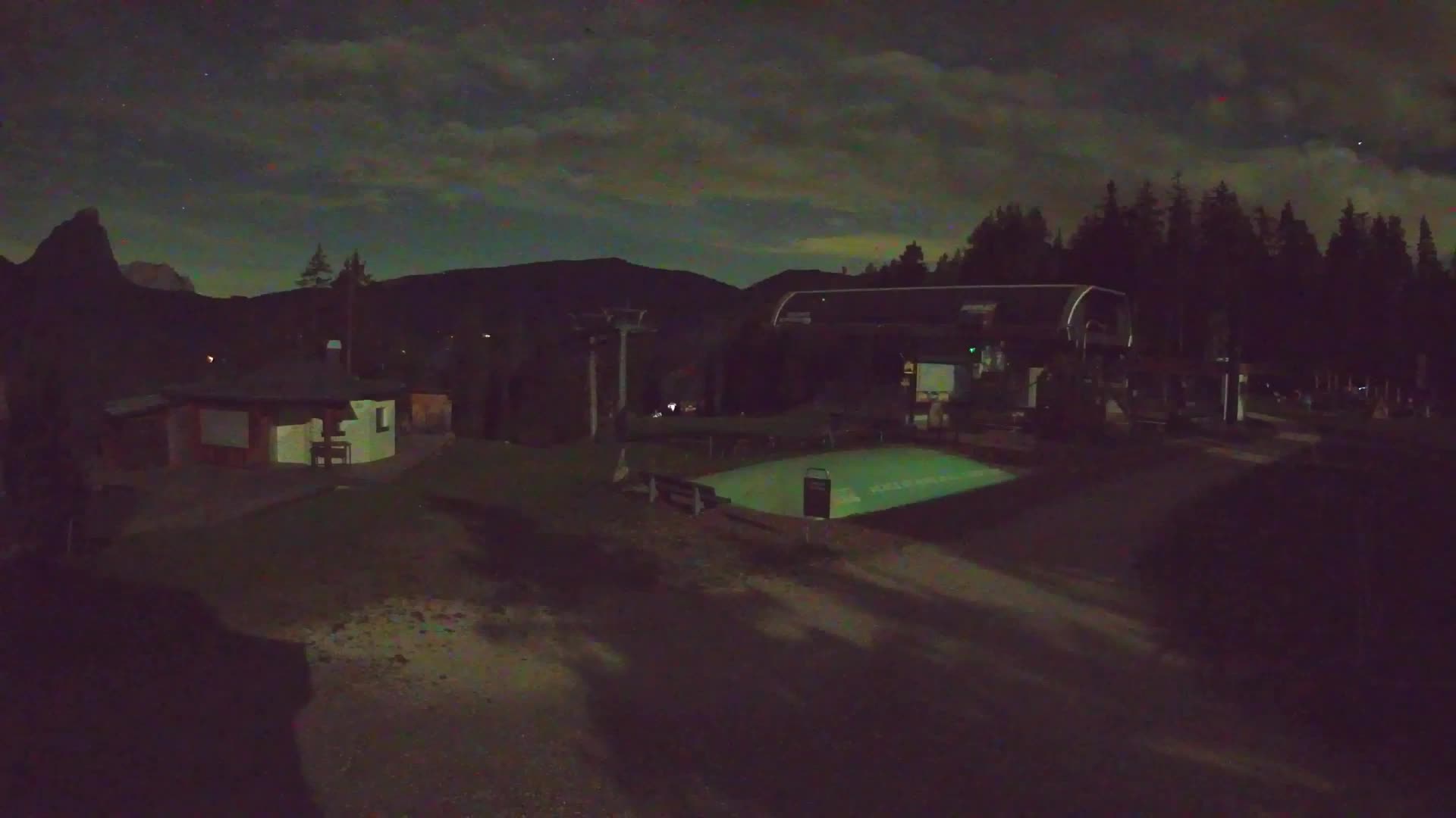 Piz de Plaies | St. Vigil