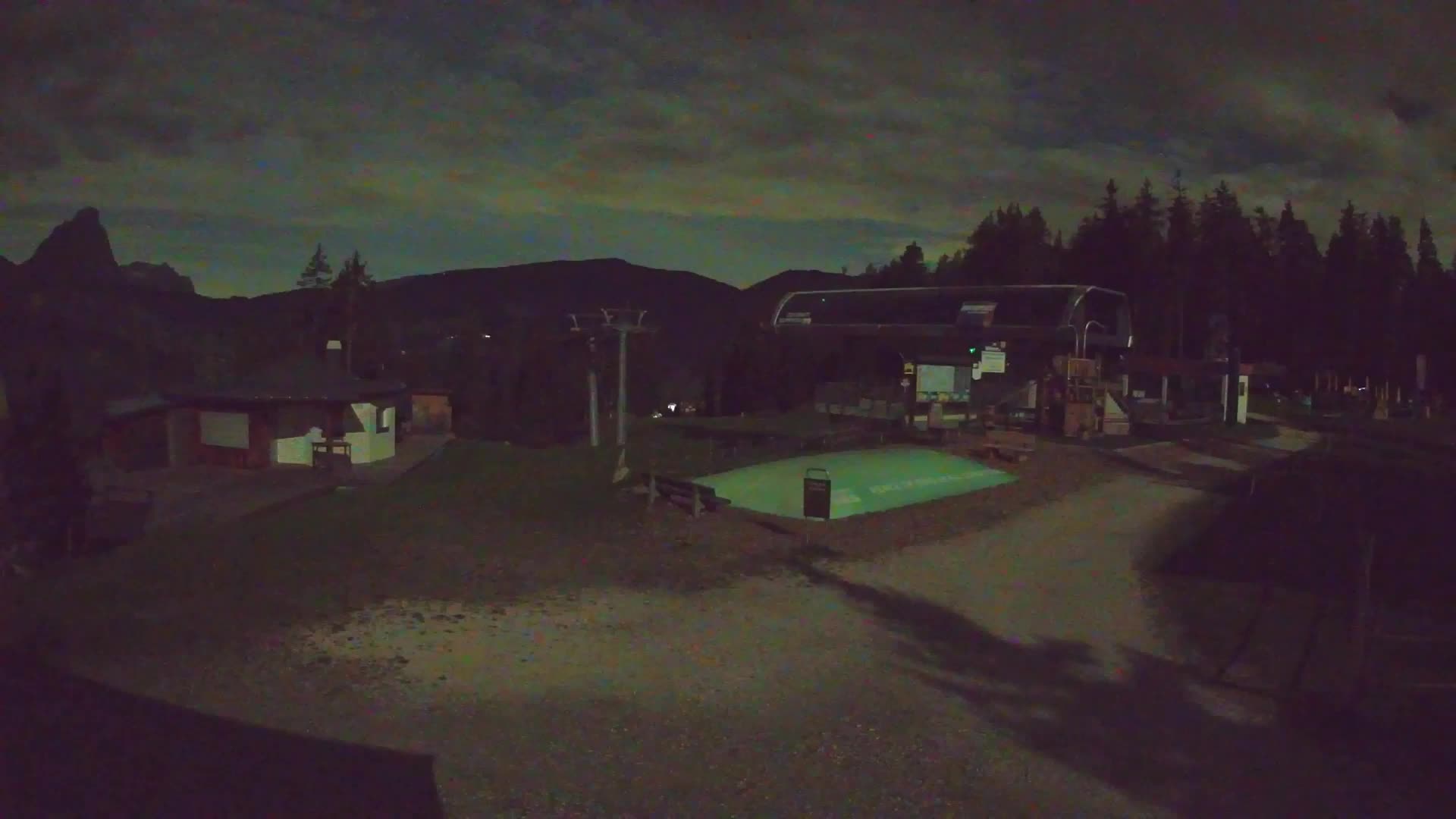 Piz de Plaies | San Vigilio
