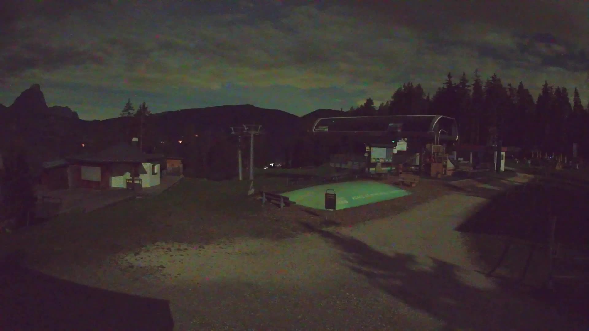 Piz de Plaies | San Vigilio
