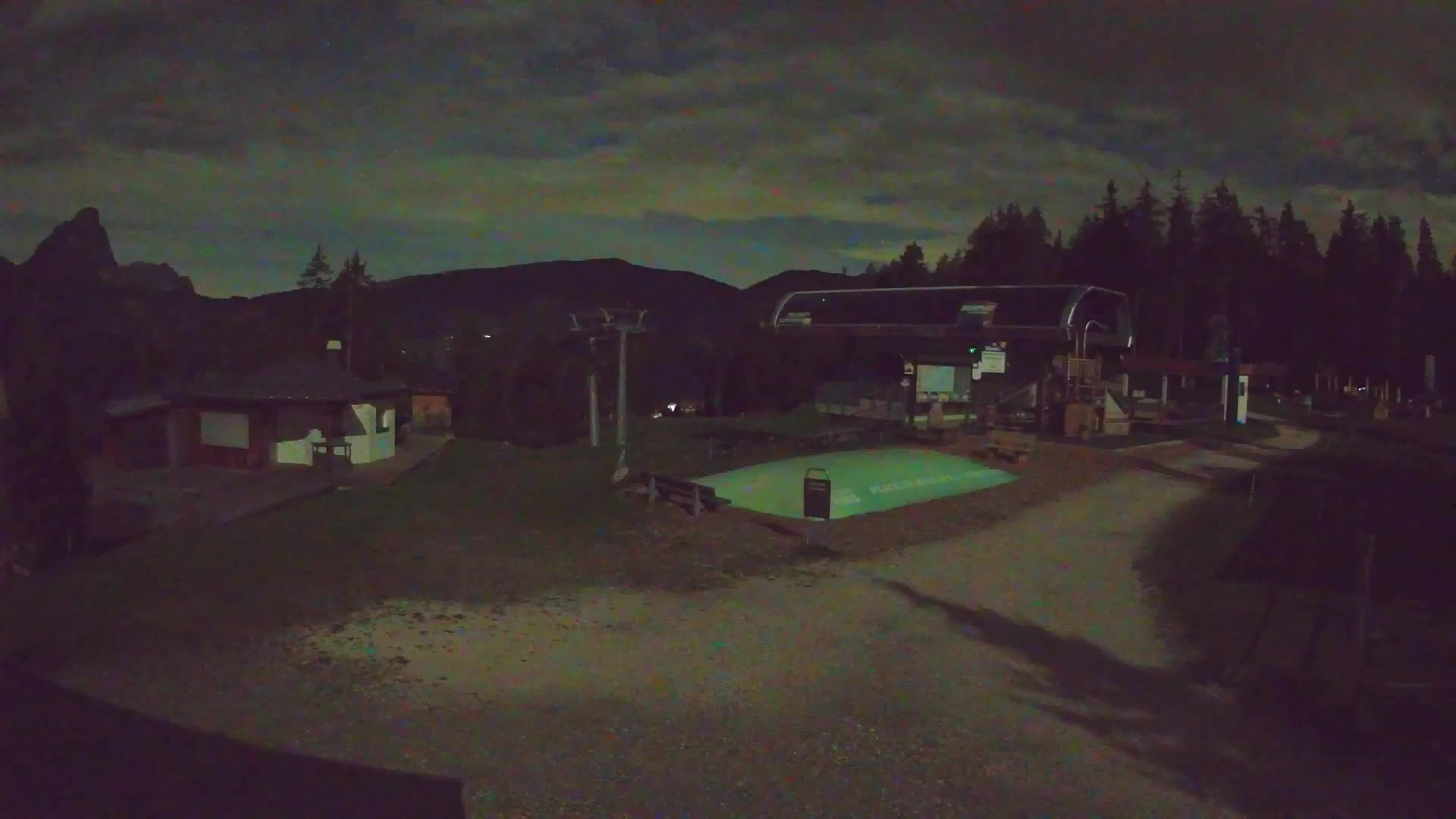 Piz de Plaies | San Vigilio | Kronplatz