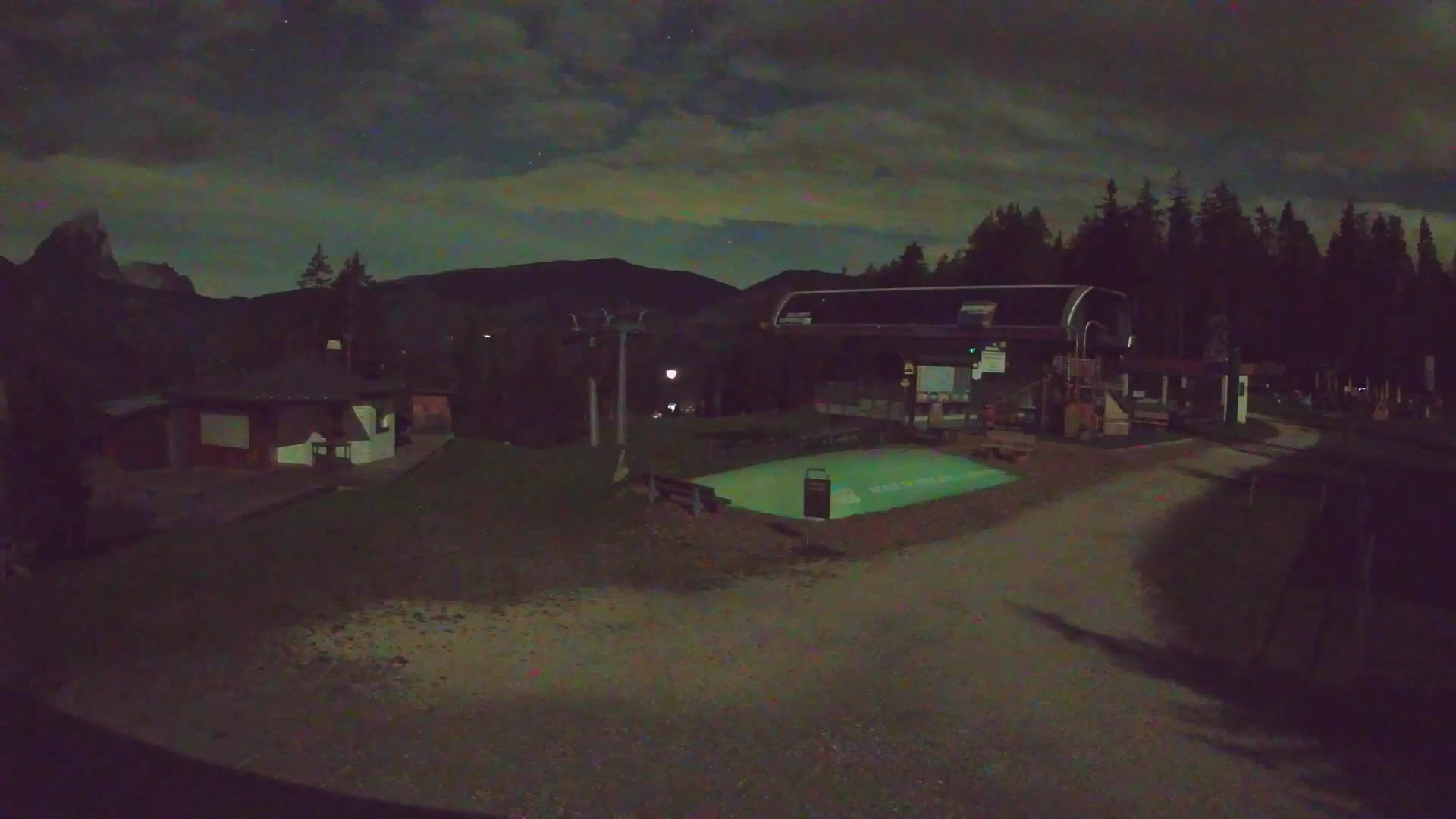 Piz de Plaies | St. Vigil