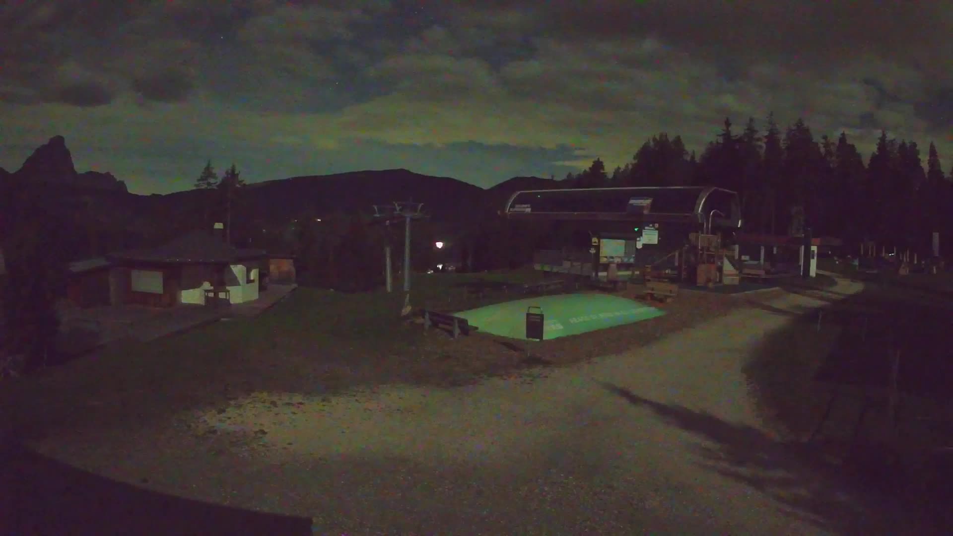 Piz de Plaies | San Vigilio