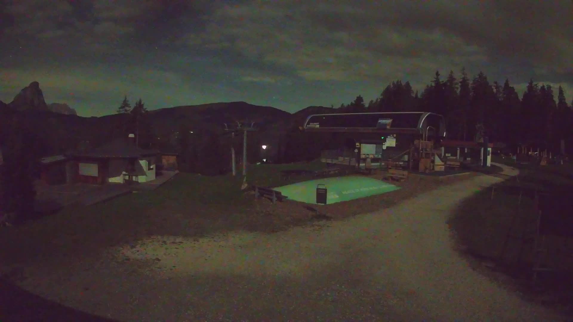 Piz de Plaies | San Vigilio