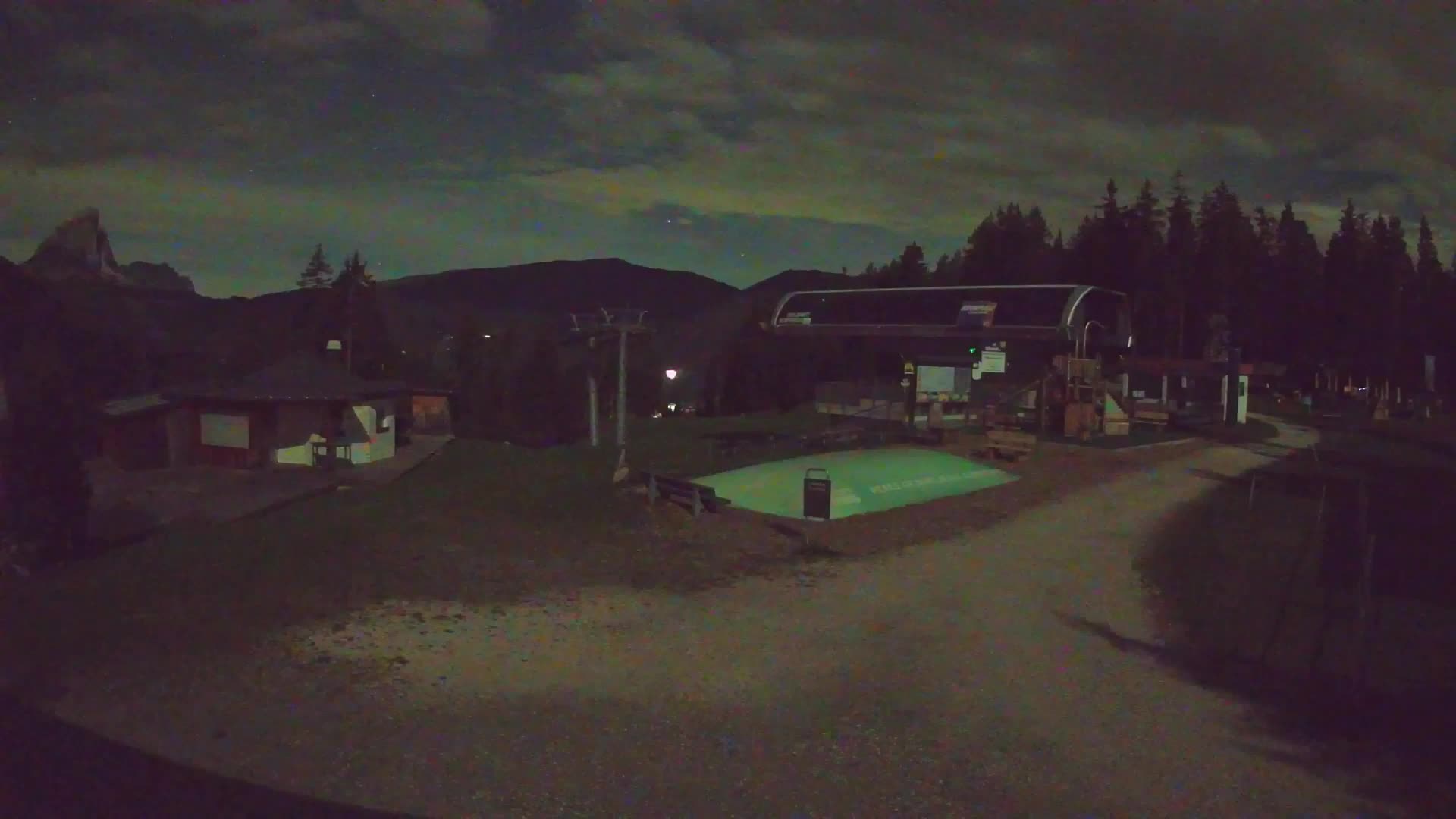 Piz de Plaies | San Vigilio