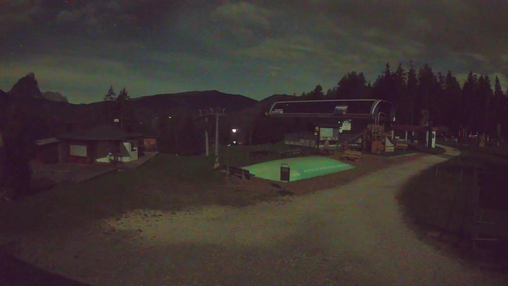 Piz de Plaies | San Vigilio
