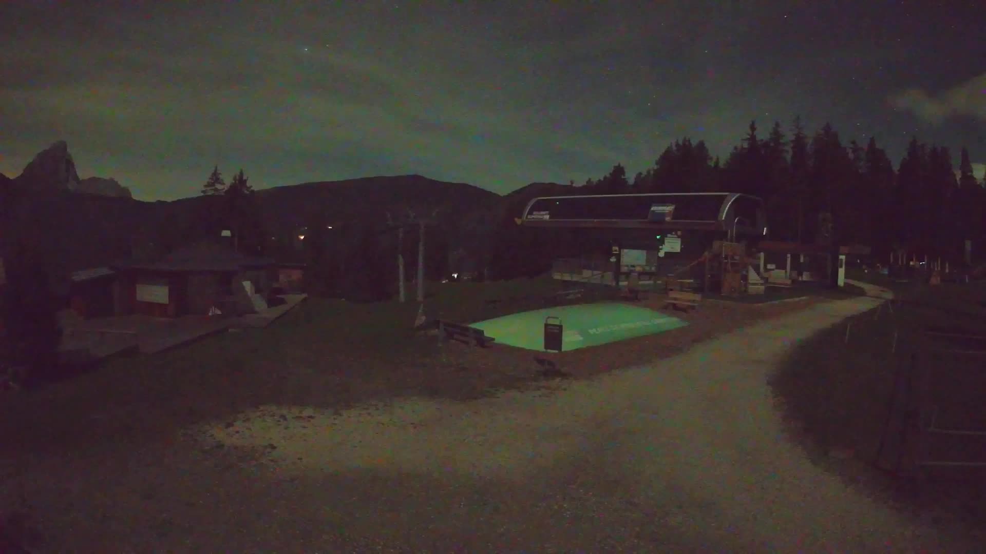 Piz de Plaies | San Vigilio
