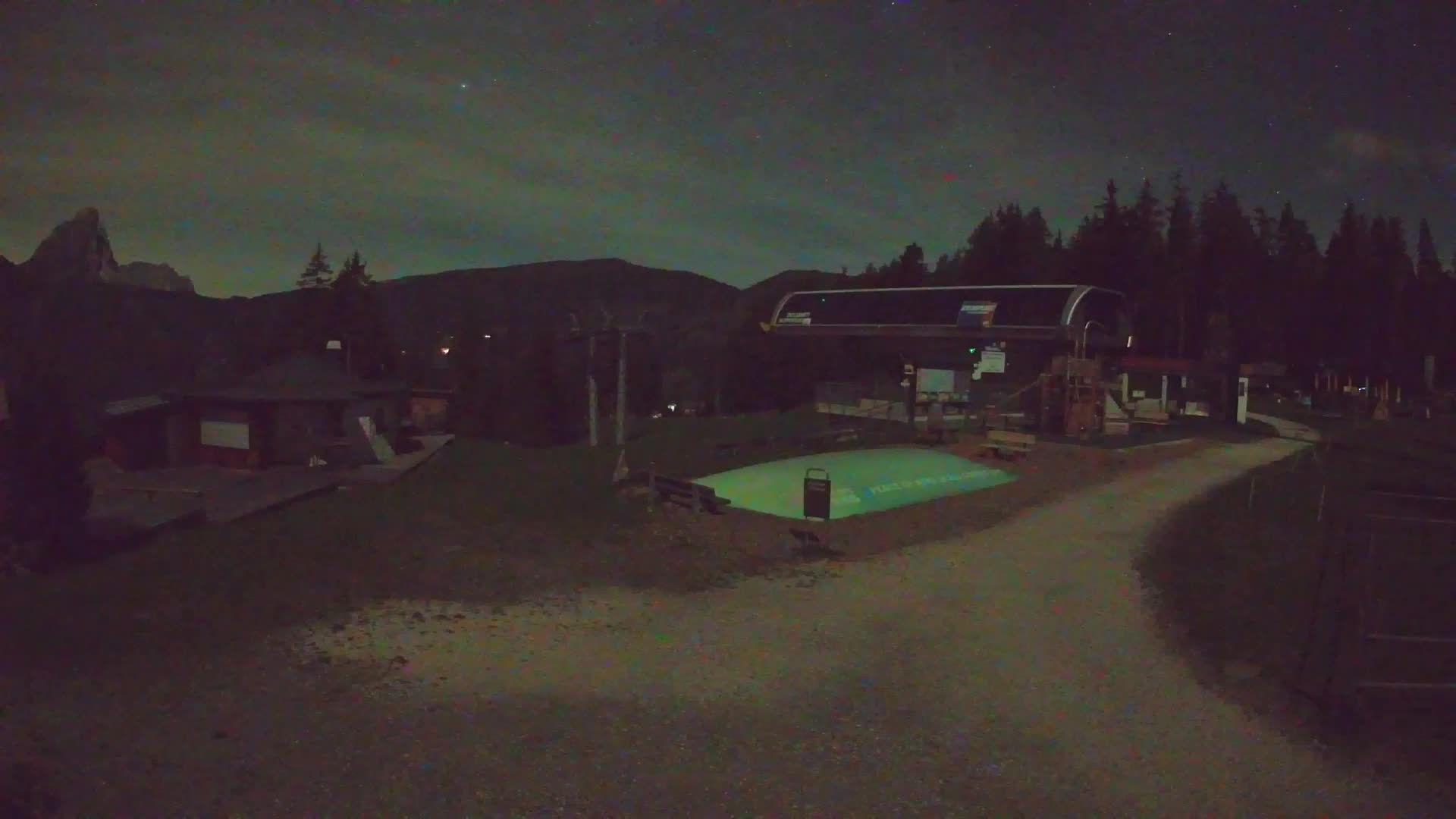 Piz de Plaies | San Vigilio