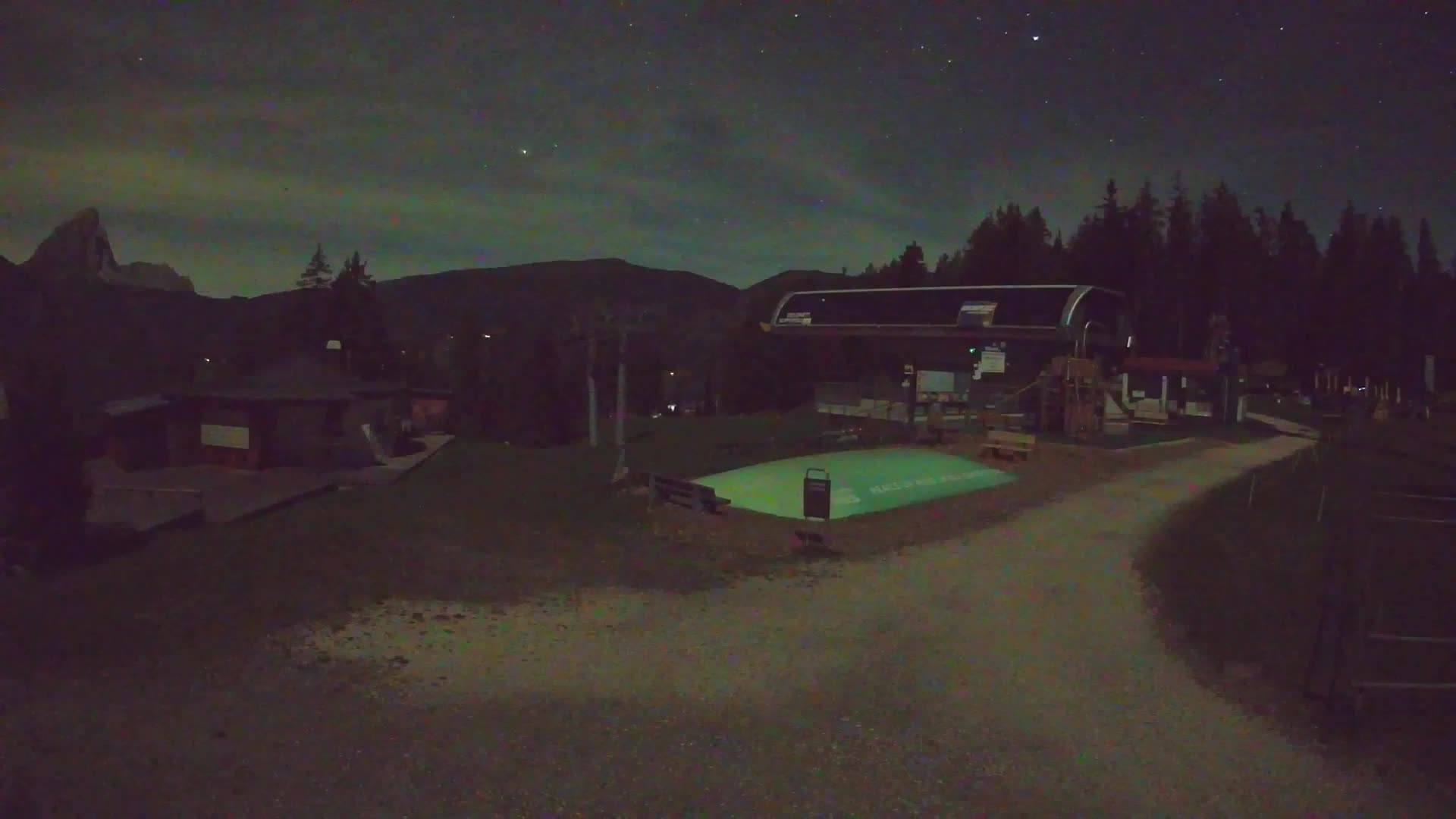 Piz de Plaies | St. Vigil