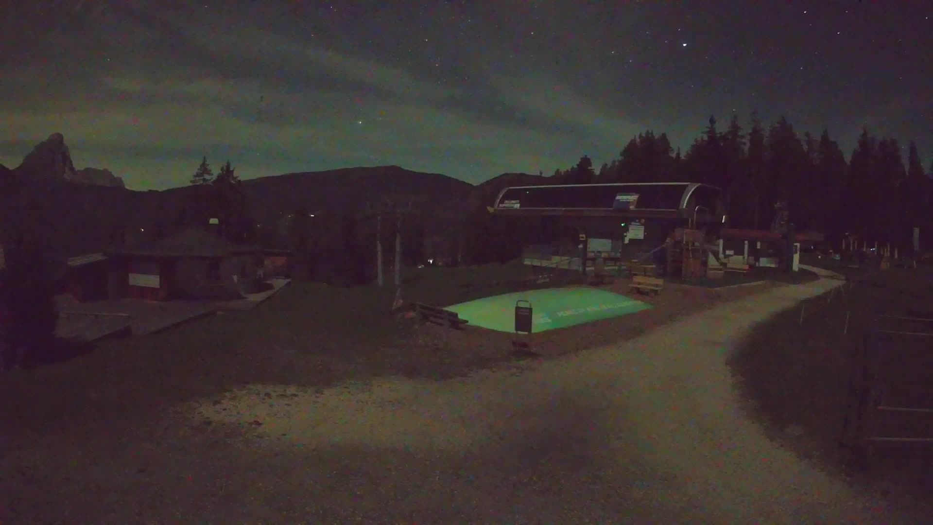 Piz de Plaies | San Vigilio
