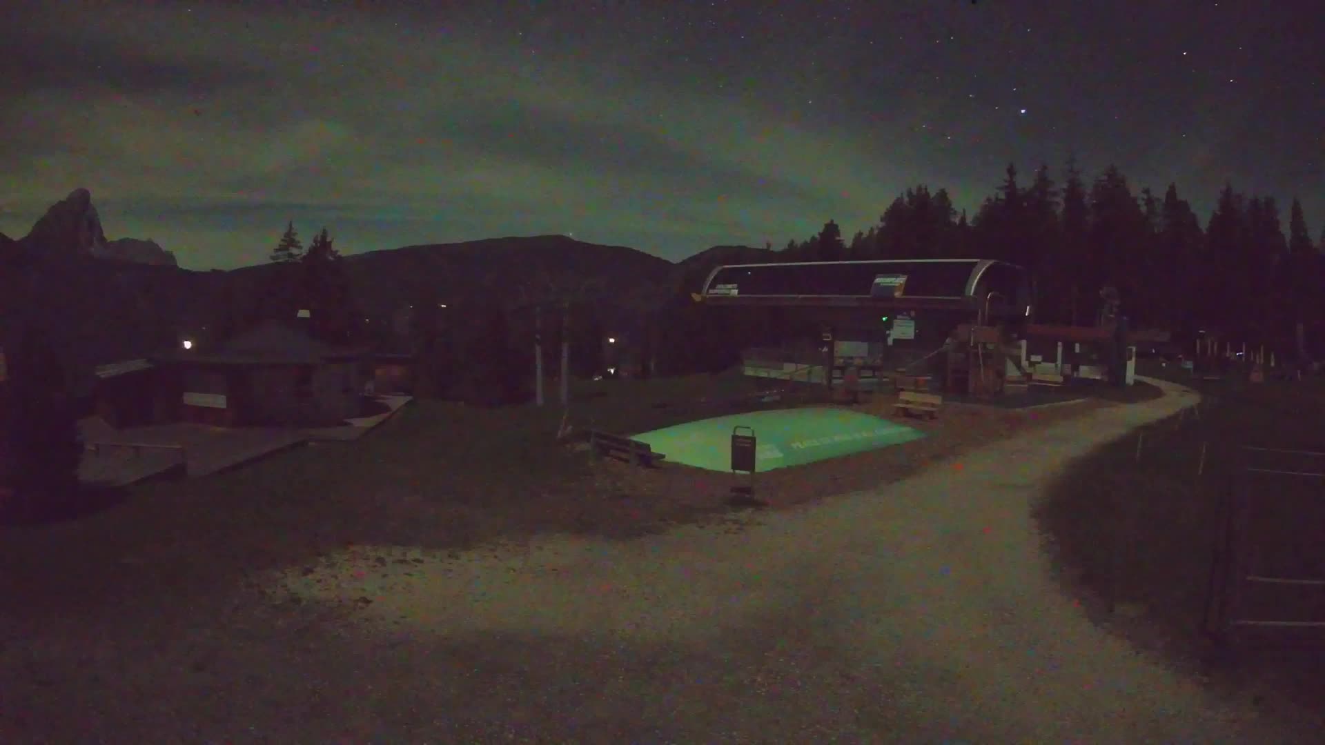 Piz de Plaies | San Vigilio