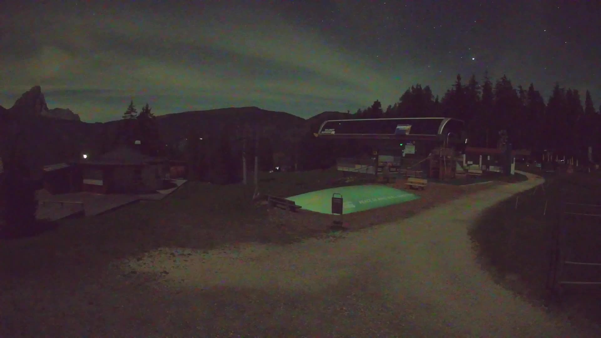 Piz de Plaies | San Vigilio