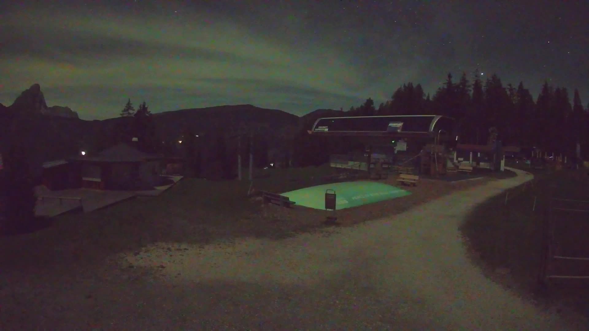 Piz de Plaies | San Vigilio