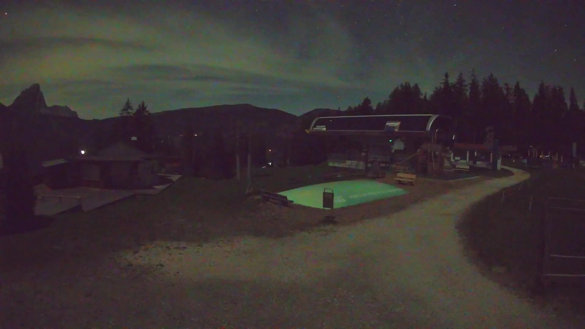 Piz de Plaies | St. Vigil