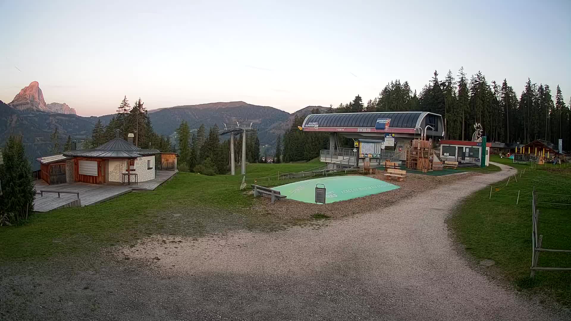 Piz de Plaies | San Vigilio | Kronplatz
