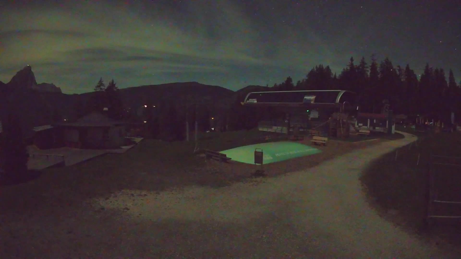 Piz de Plaies | St. Vigil