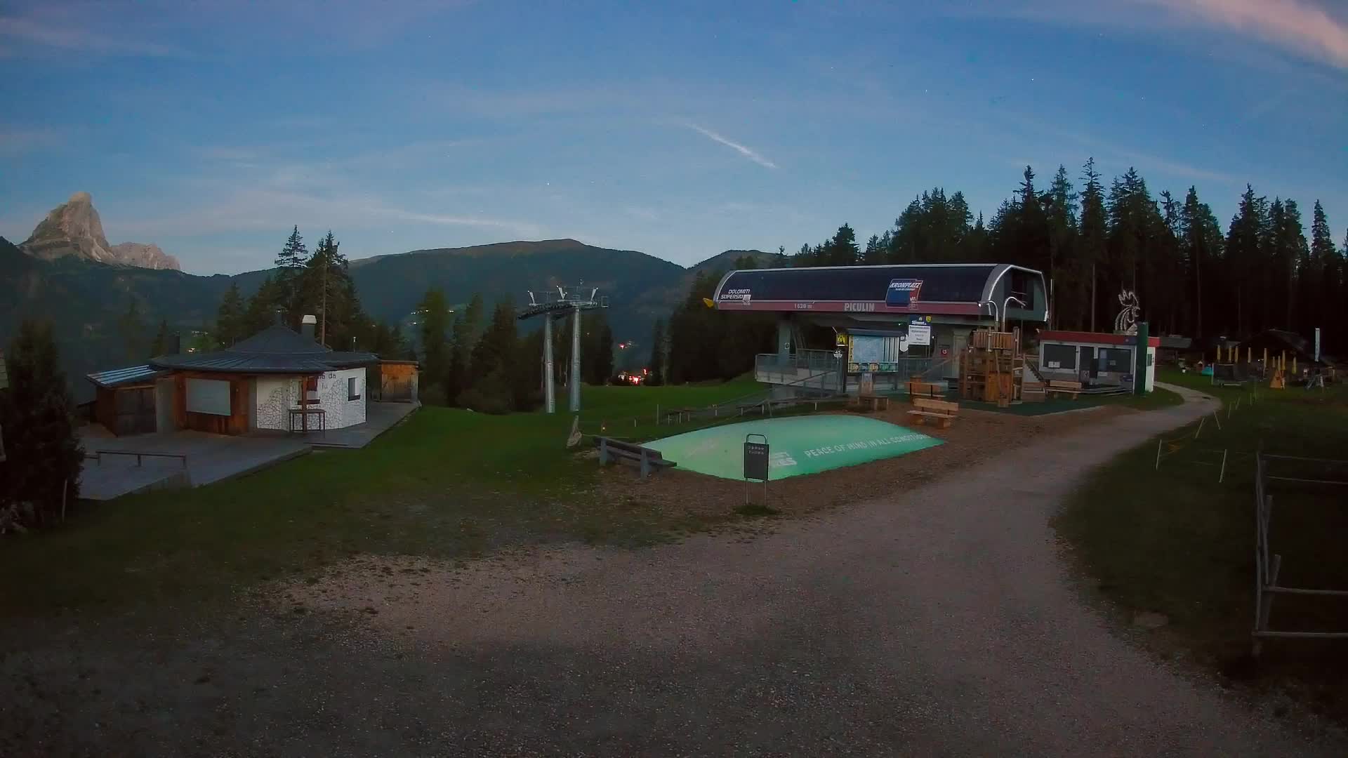 Piz de Plaies | San Vigilio | Kronplatz