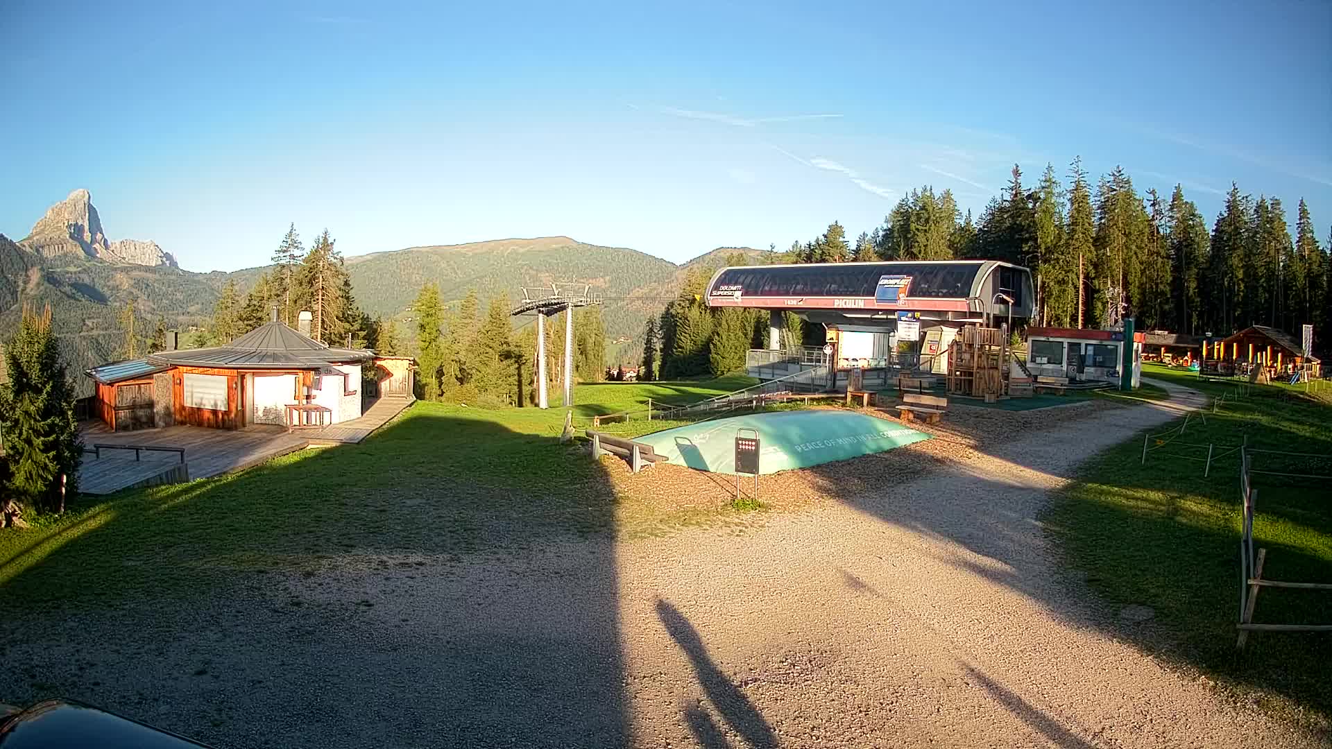 Piz de Plaies | San Vigilio | Kronplatz