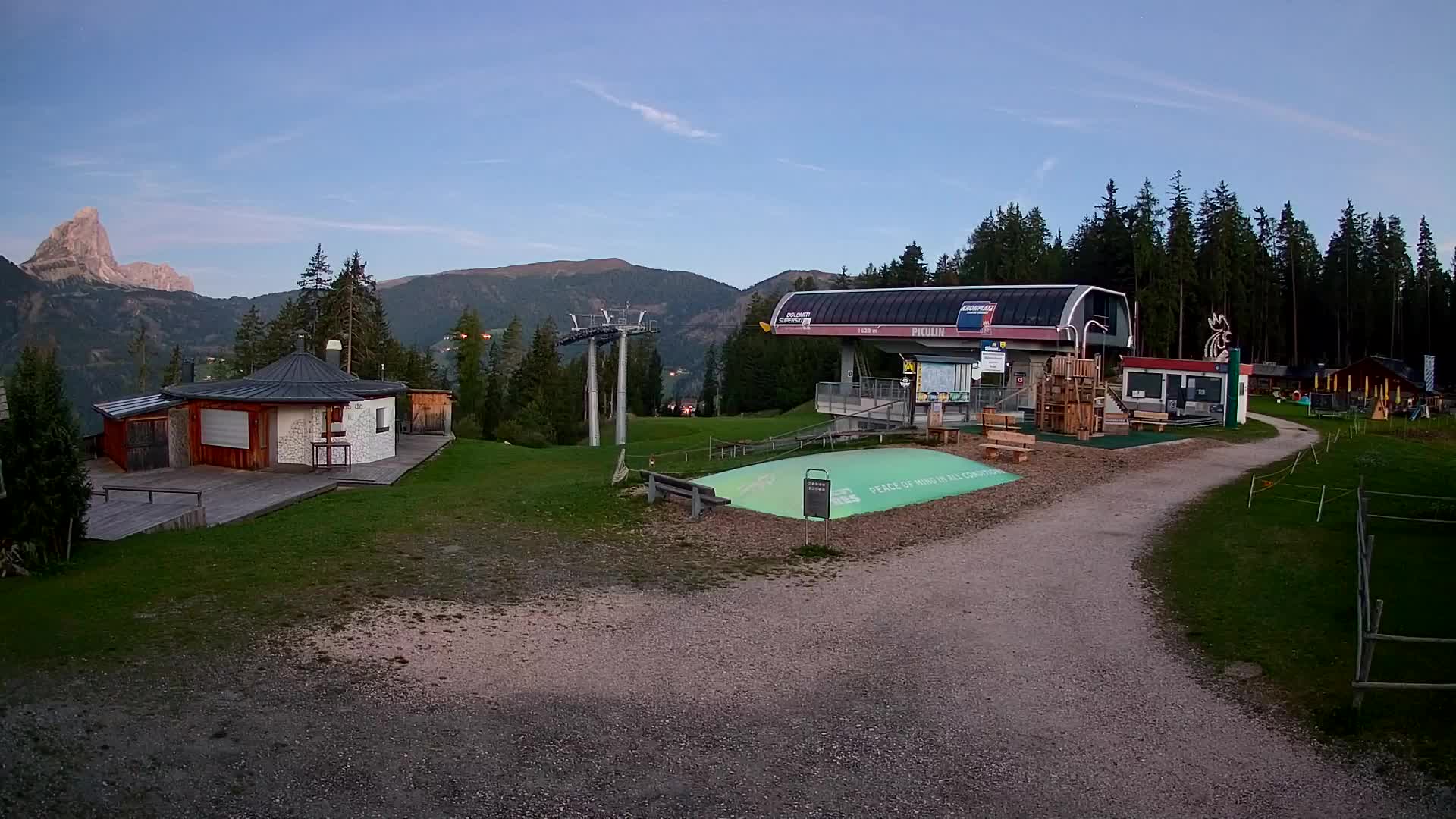 Piz de Plaies | San Vigilio | Kronplatz