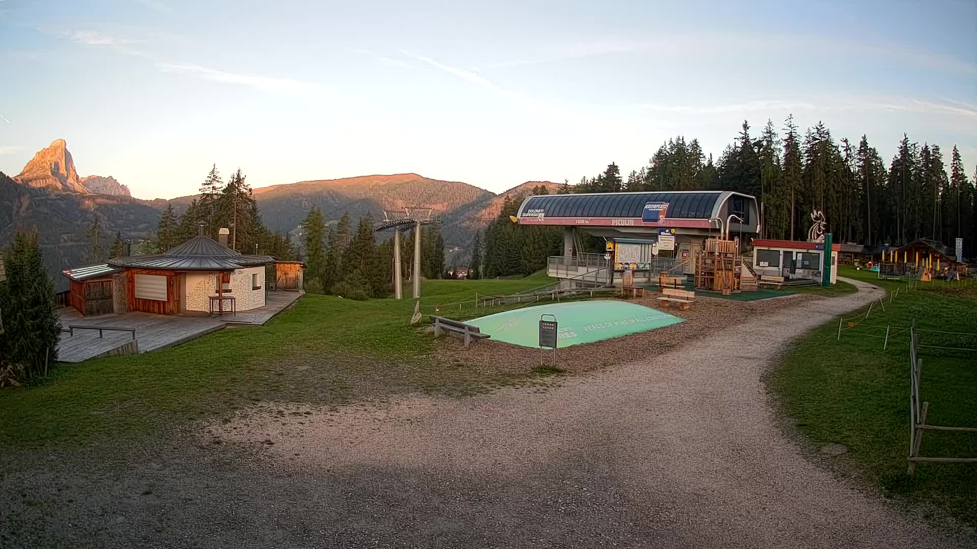 Piz de Plaies | San Vigilio | Kronplatz