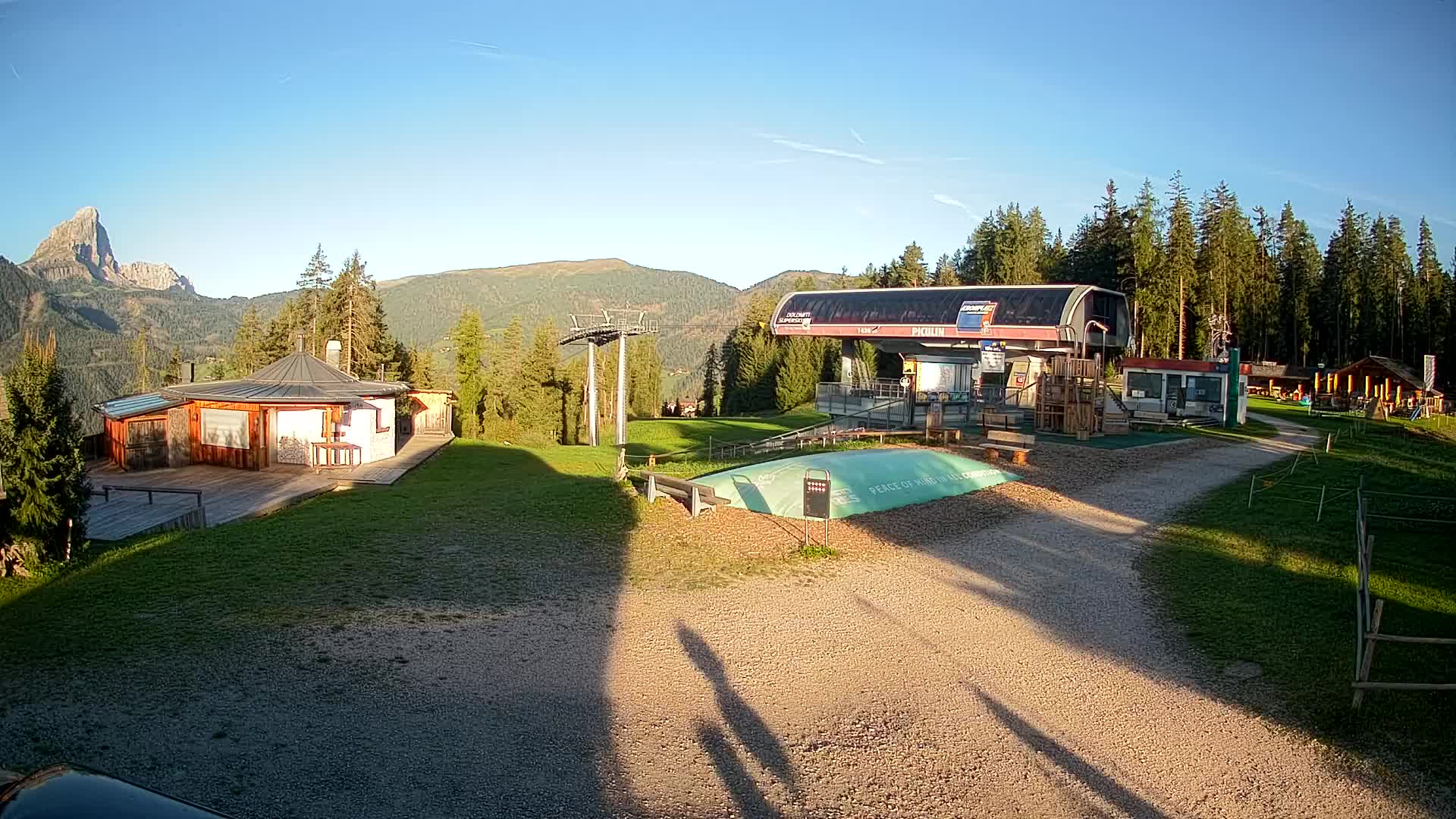 Piz de Plaies | San Vigilio | Kronplatz