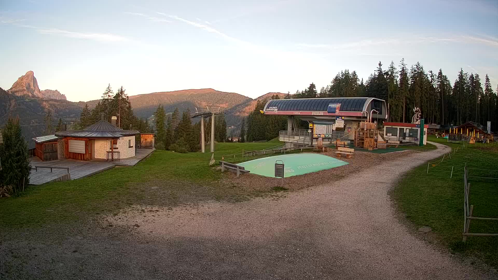 Piz de Plaies | San Vigilio | Kronplatz