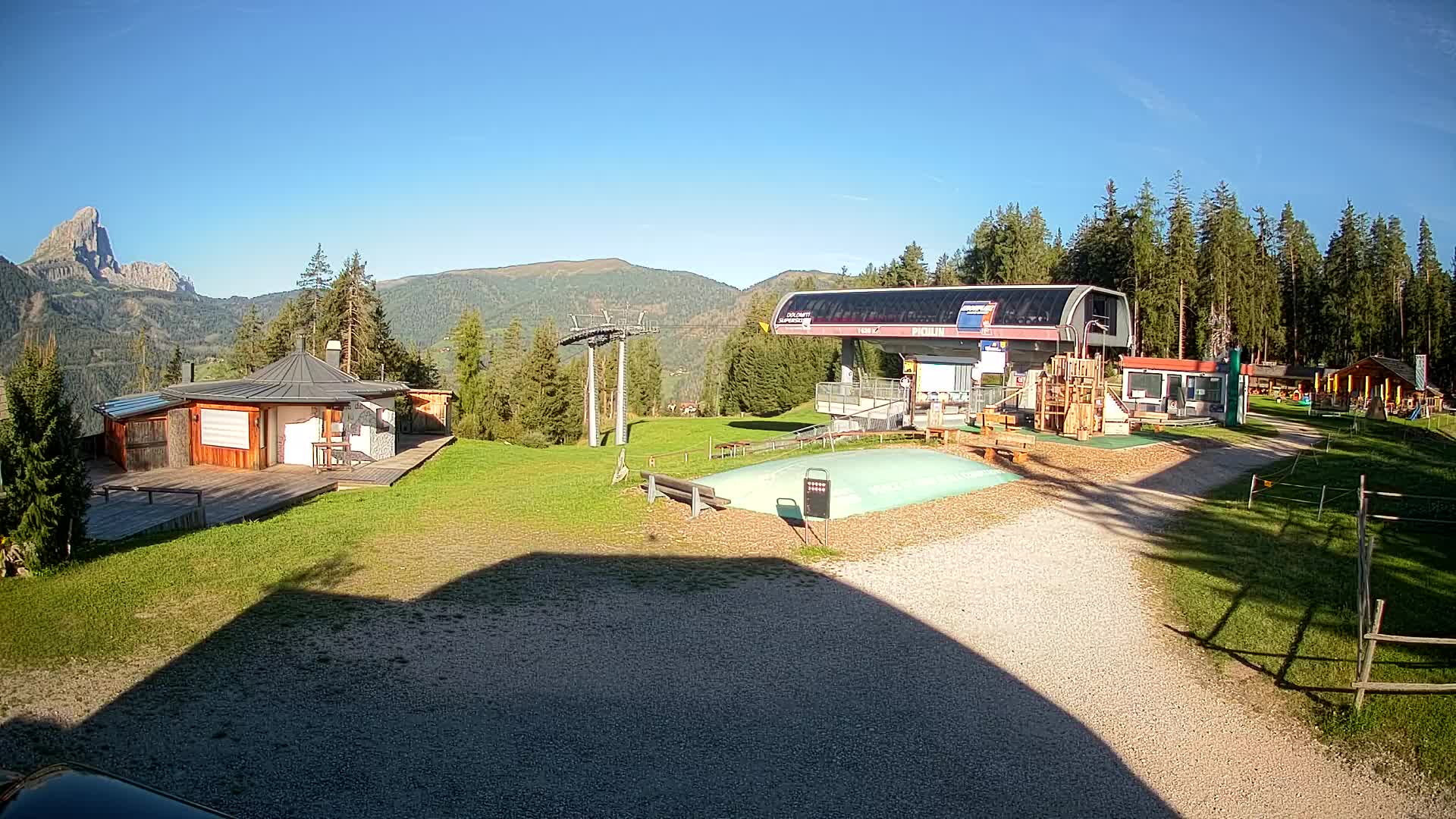 Piz de Plaies | San Vigilio