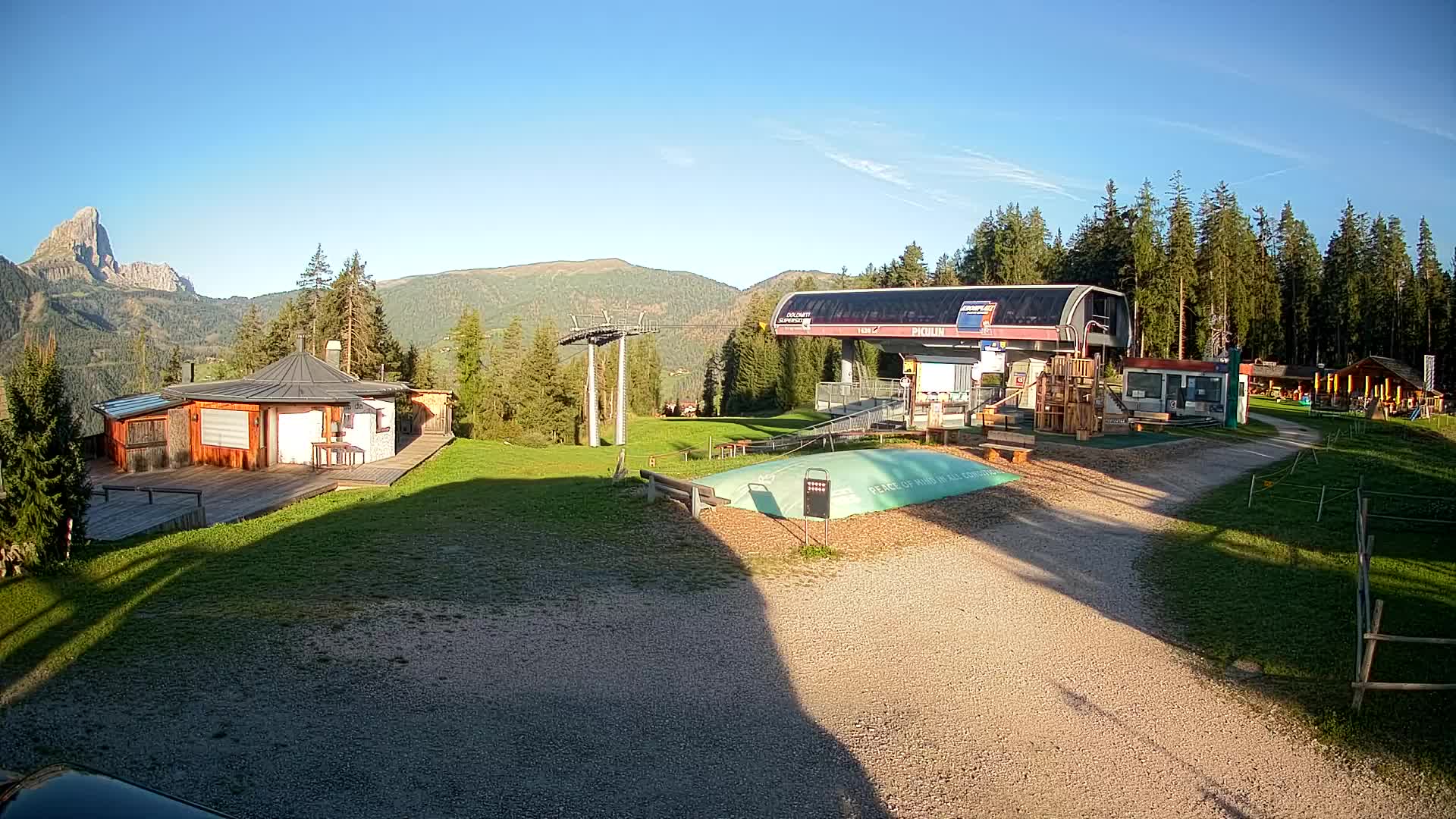 Piz de Plaies | San Vigilio | Kronplatz