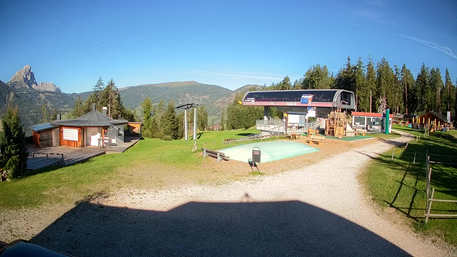 Piz de Plaies | San Vigilio