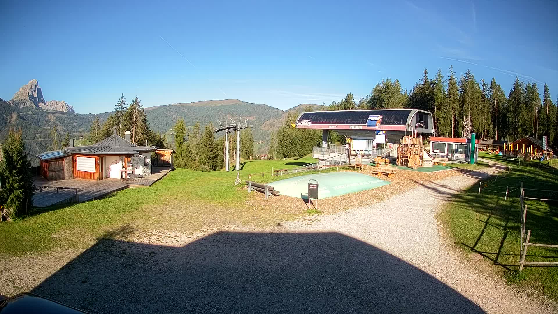 Piz de Plaies | San Vigilio