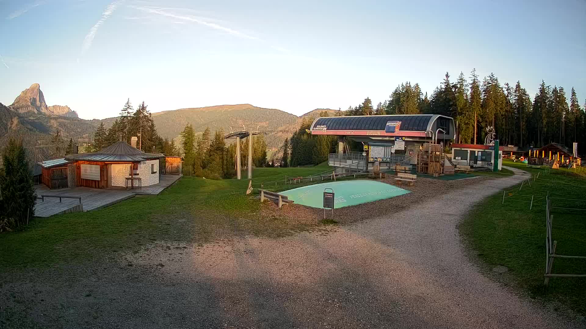 Piz de Plaies | San Vigilio
