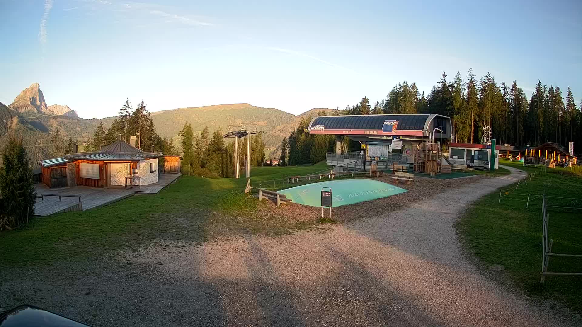 Piz de Plaies | San Vigilio
