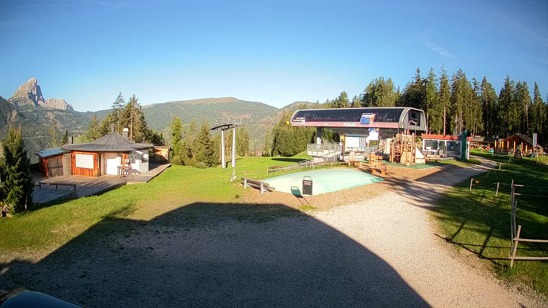 Piz de Plaies | San Vigilio | Kronplatz