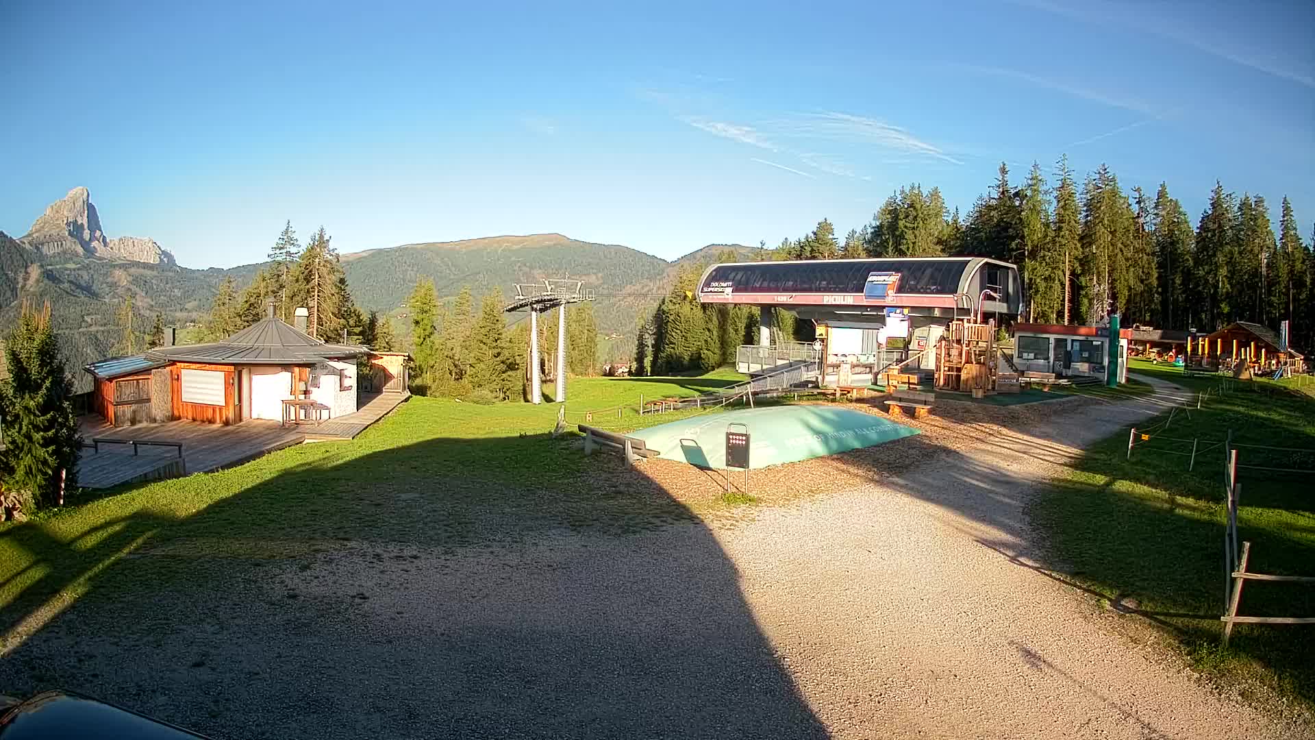 Piz de Plaies | San Vigilio