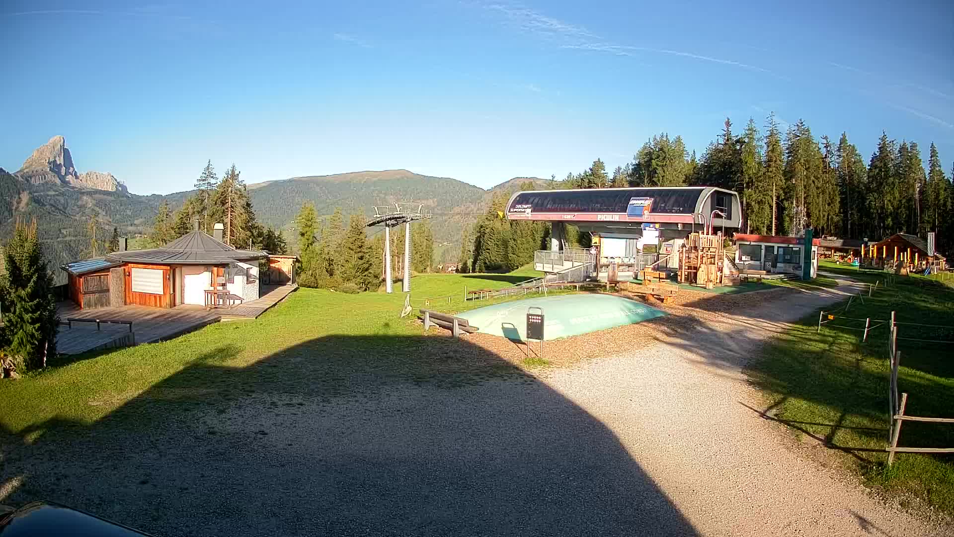 Piz de Plaies | San Vigilio