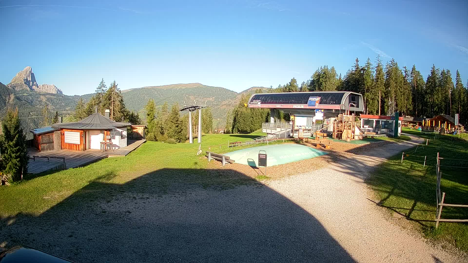 Piz de Plaies | San Vigilio | Kronplatz