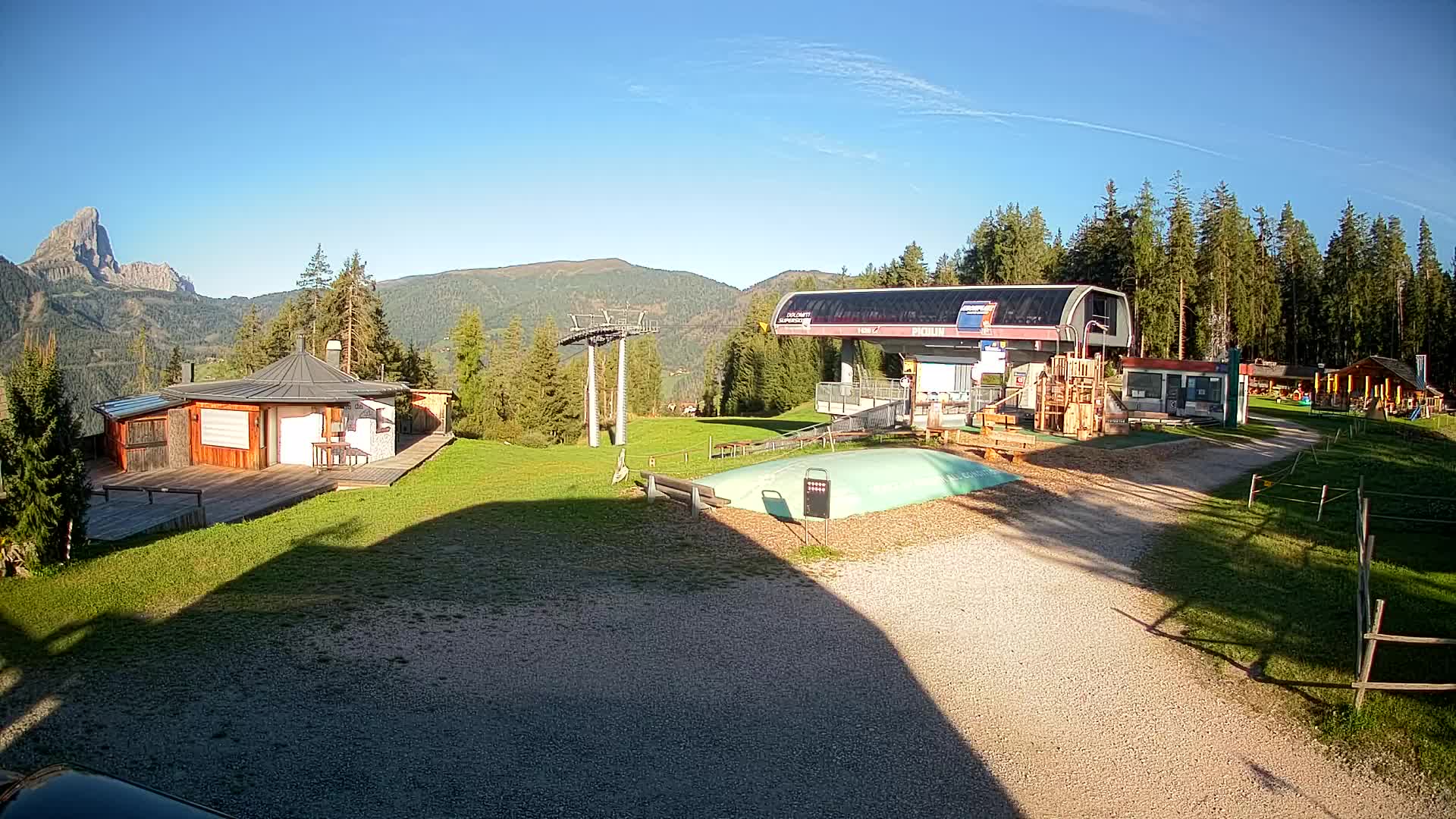 Piz de Plaies | San Vigilio | Kronplatz