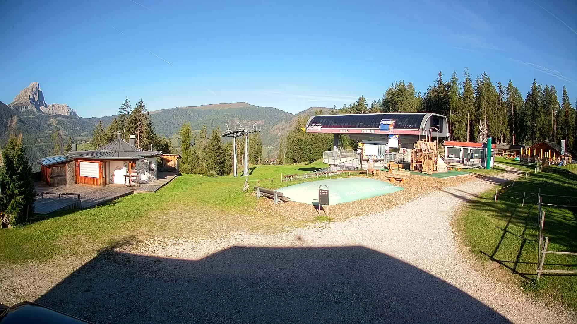 Piz de Plaies | San Vigilio