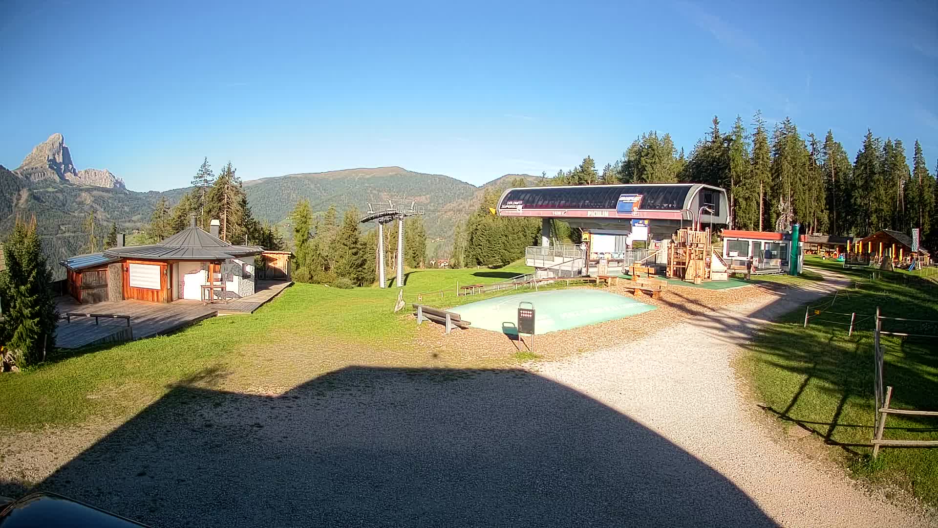 Piz de Plaies | San Vigilio