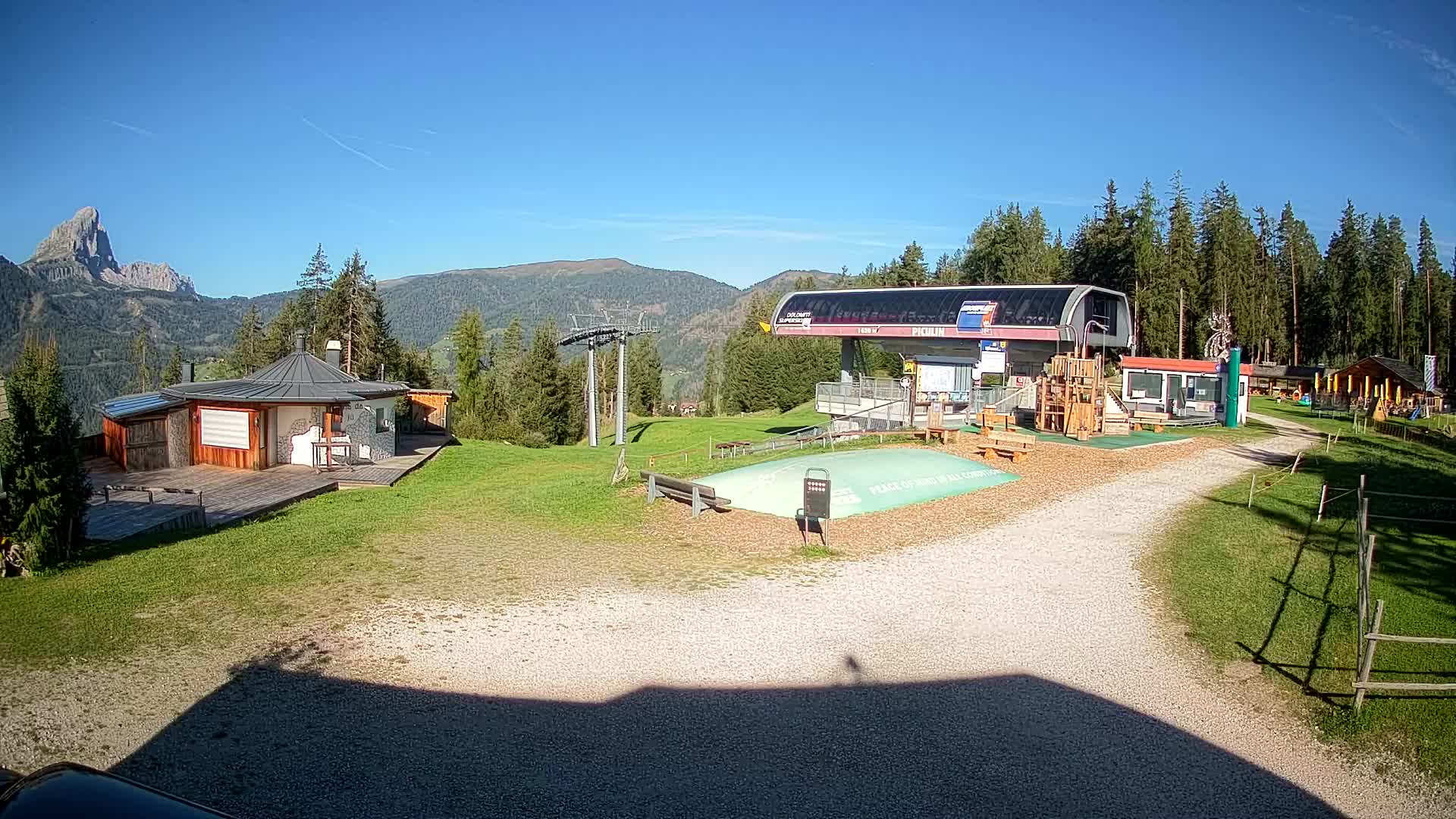 Piz de Plaies | San Vigilio | Kronplatz