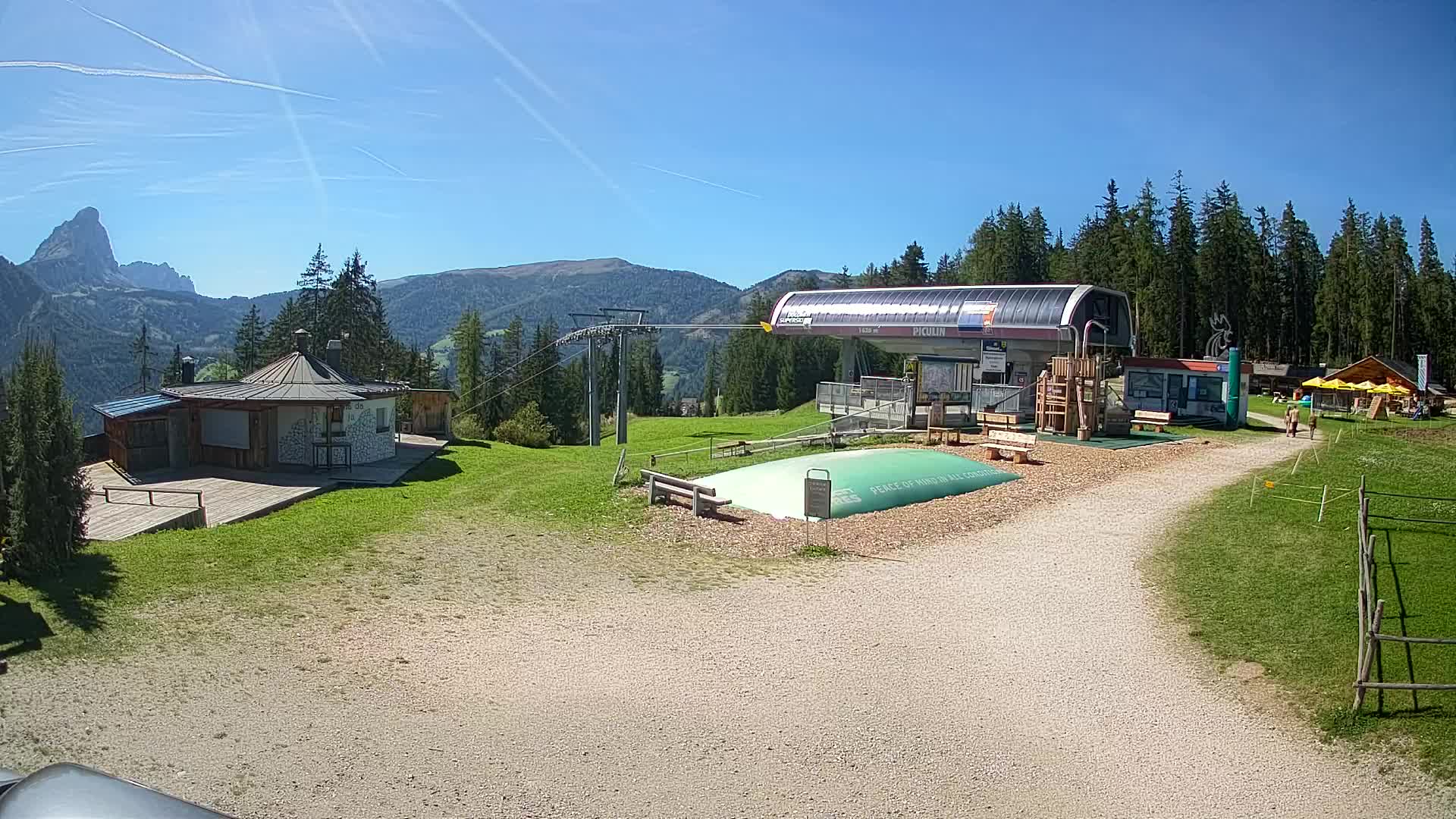 Piz de Plaies | San Vigilio | Kronplatz