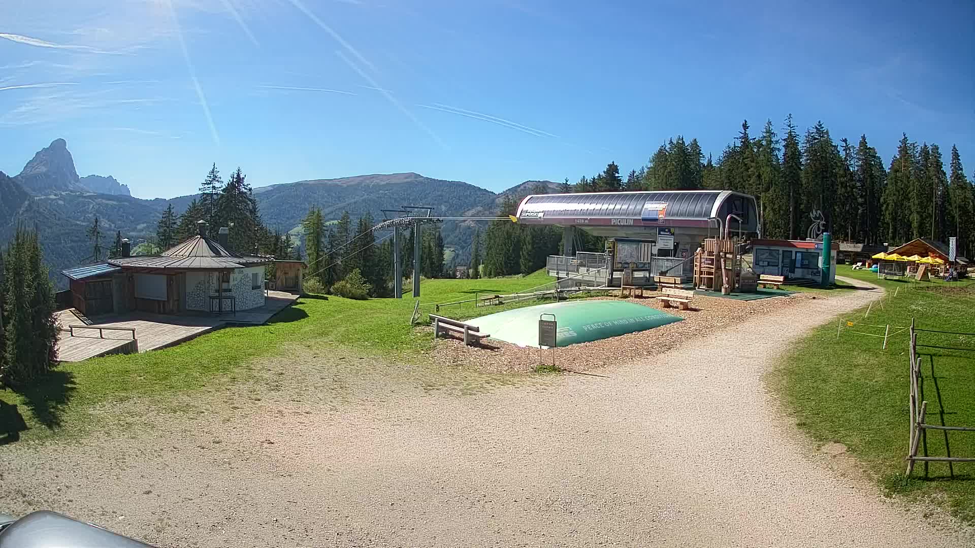 Piz de Plaies | San Vigilio | Kronplatz