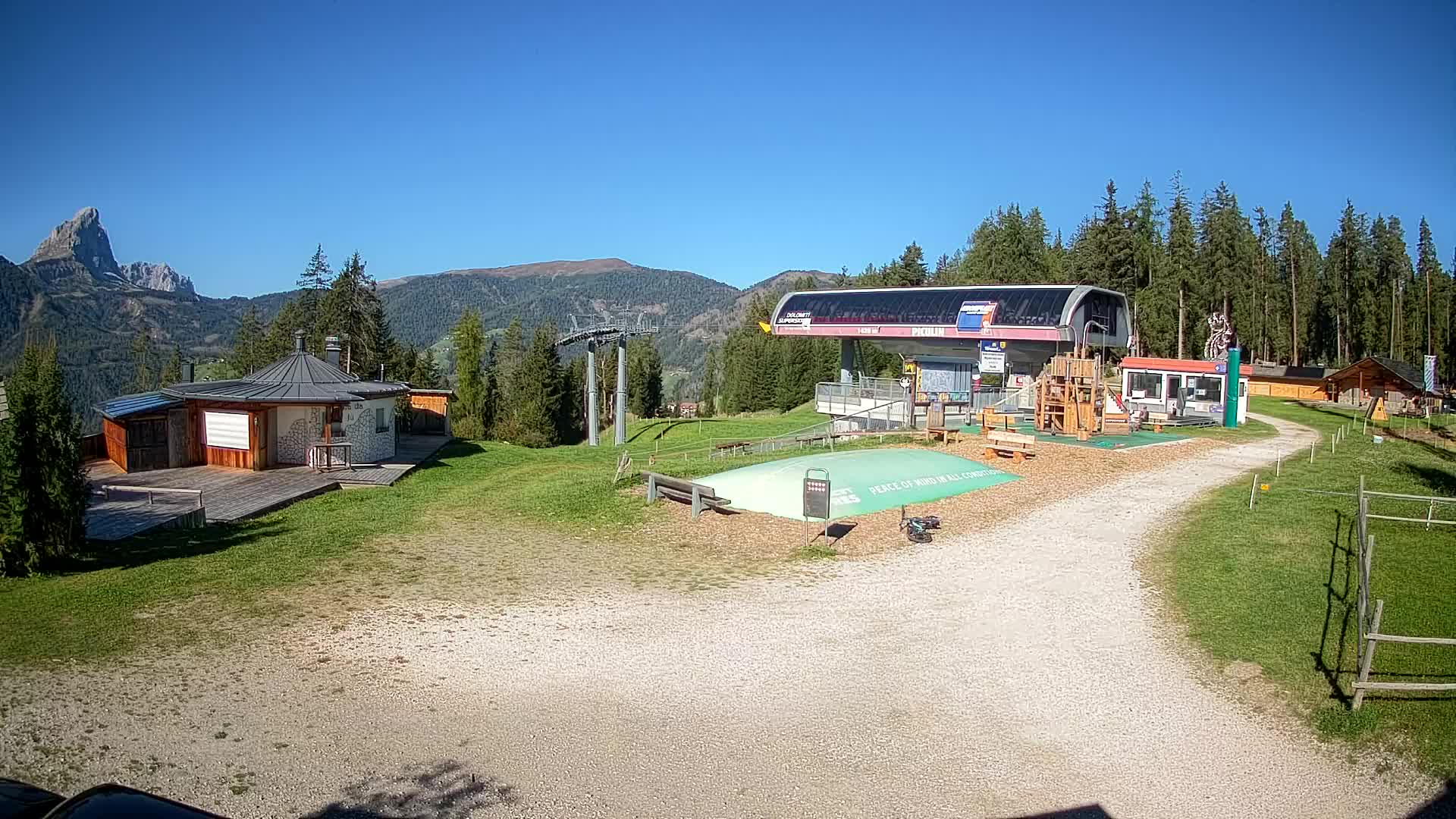 Piz de Plaies | San Vigilio | Kronplatz